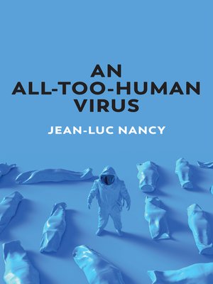cover image of An All-Too-Human Virus